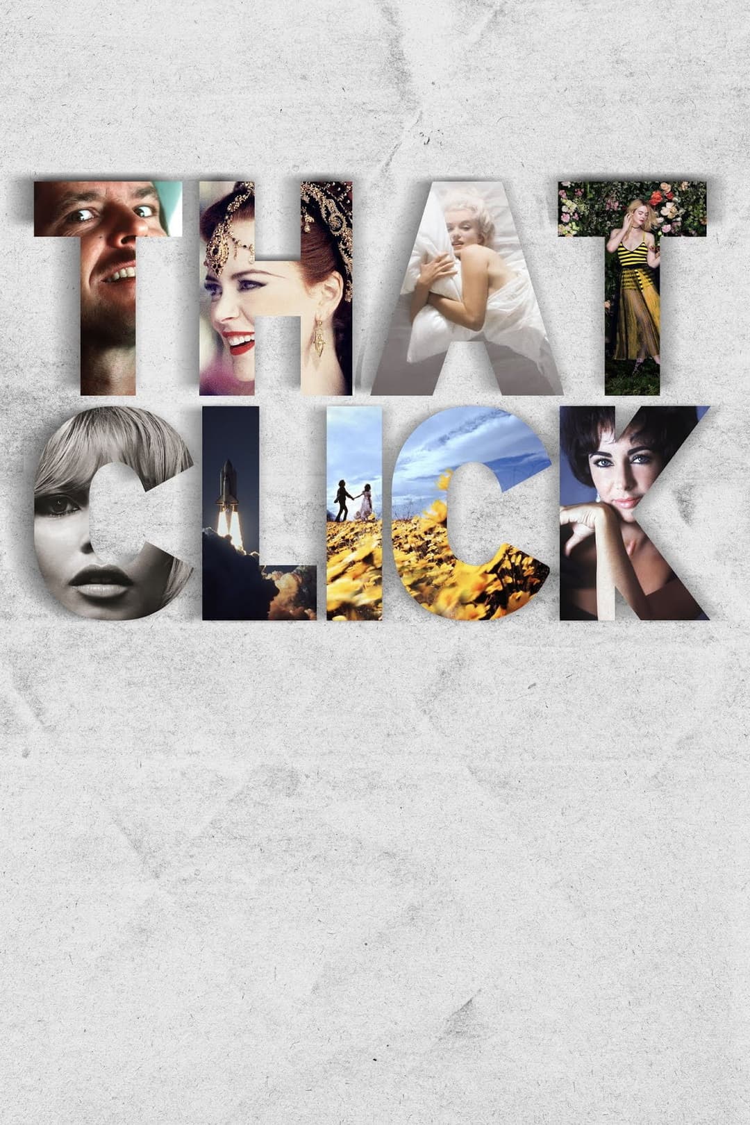Poster di That Click