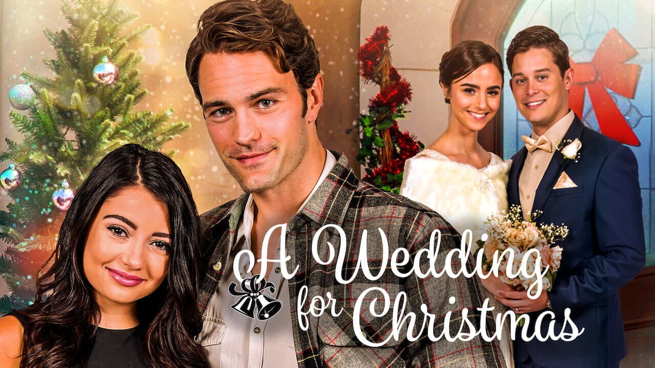 Un matrimonio per Natale - immagine