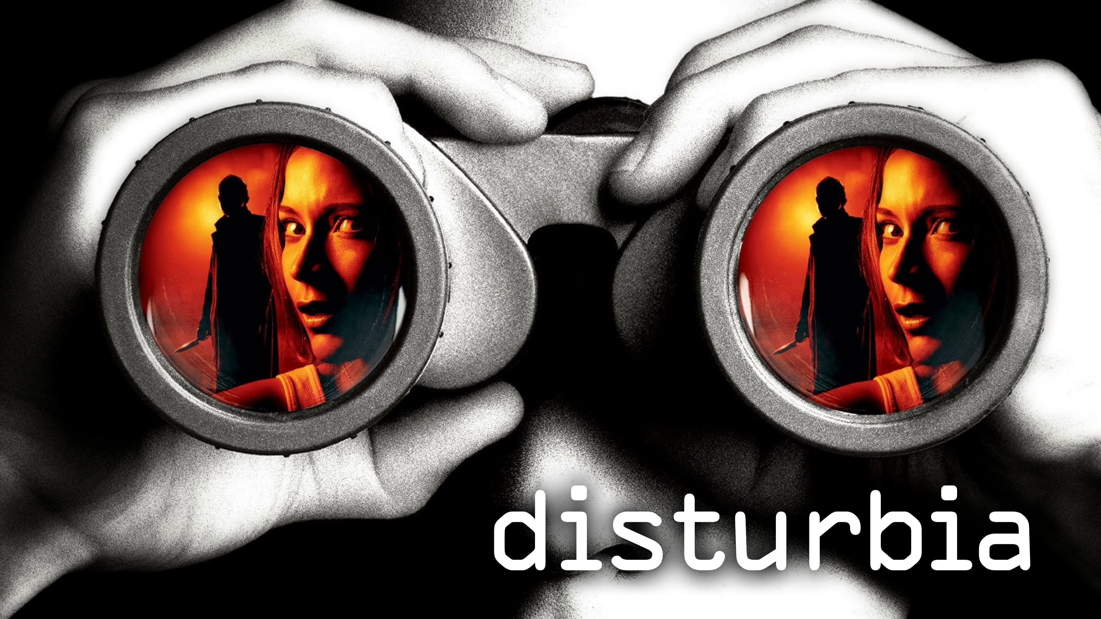 Disturbia - immagine