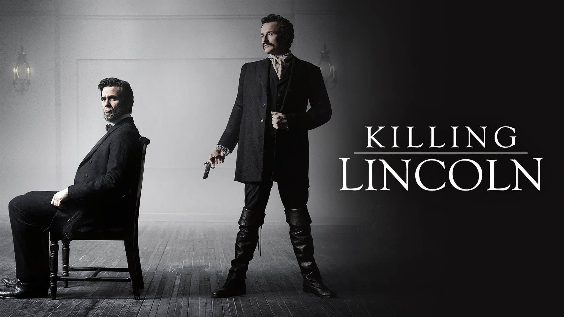 Killing Lincoln - immagine