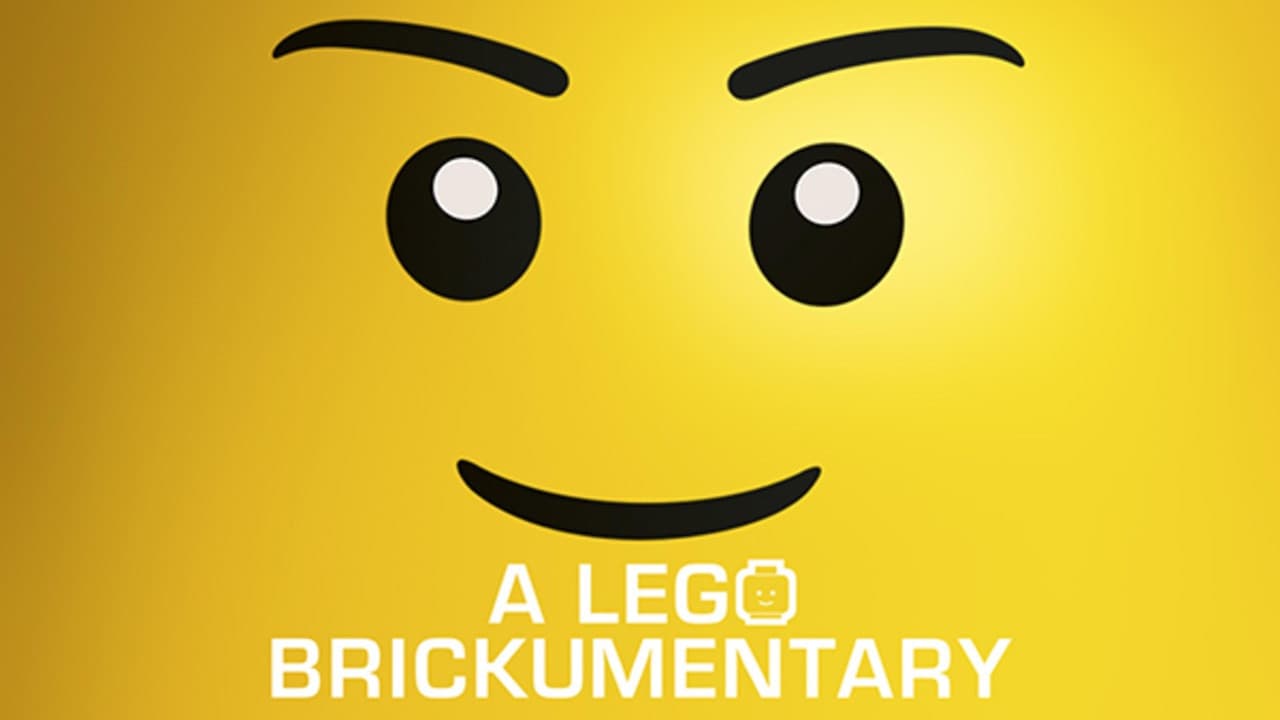 Beyond the Brick: A LEGO® Brickumentary - immagine