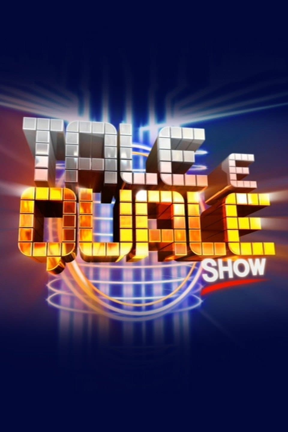 Poster di Tale e Quale Show