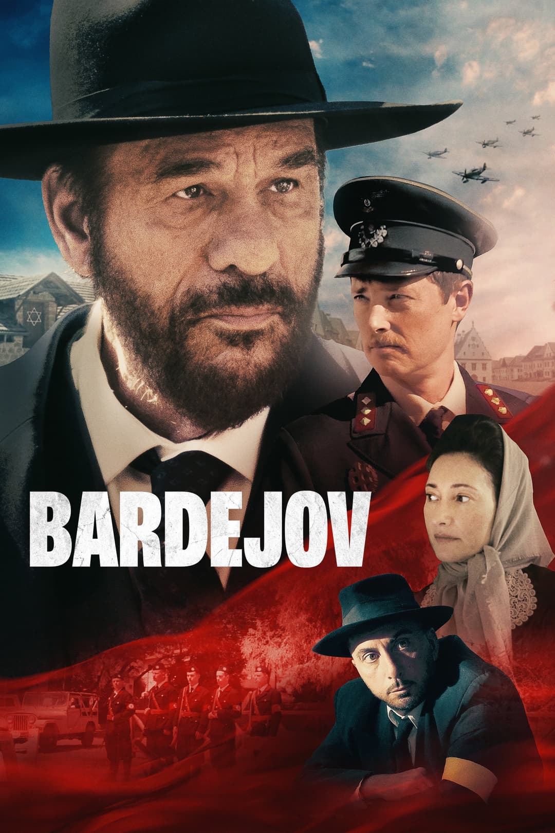 Poster di Bardejov