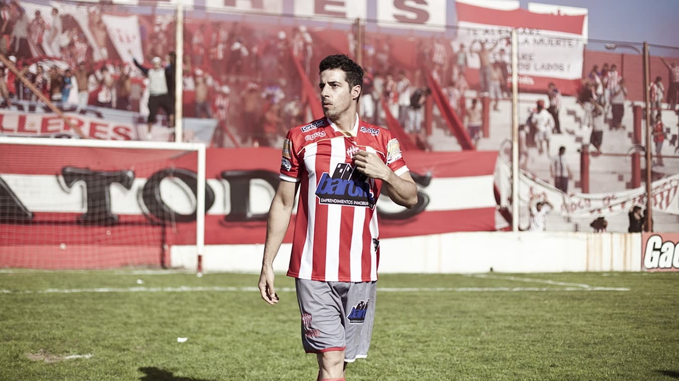 El 5 de Talleres - immagine