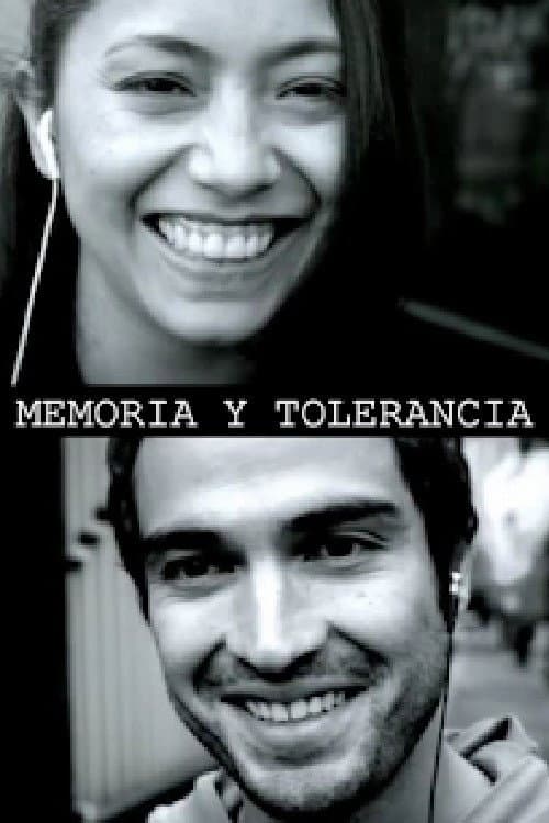 Poster di Memoria y Tolerancia