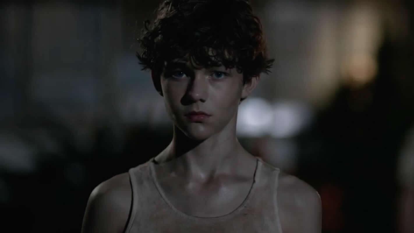 Jasper Jones - immagine