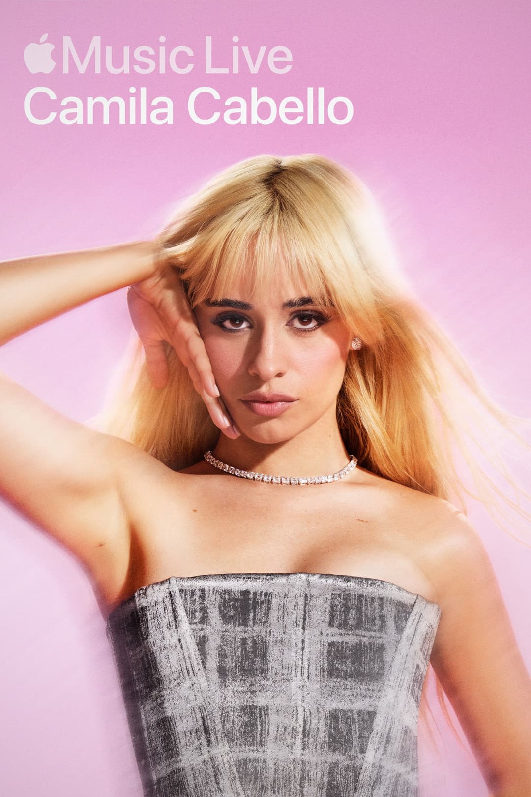 Poster di Apple Music Live: Camila Cabello