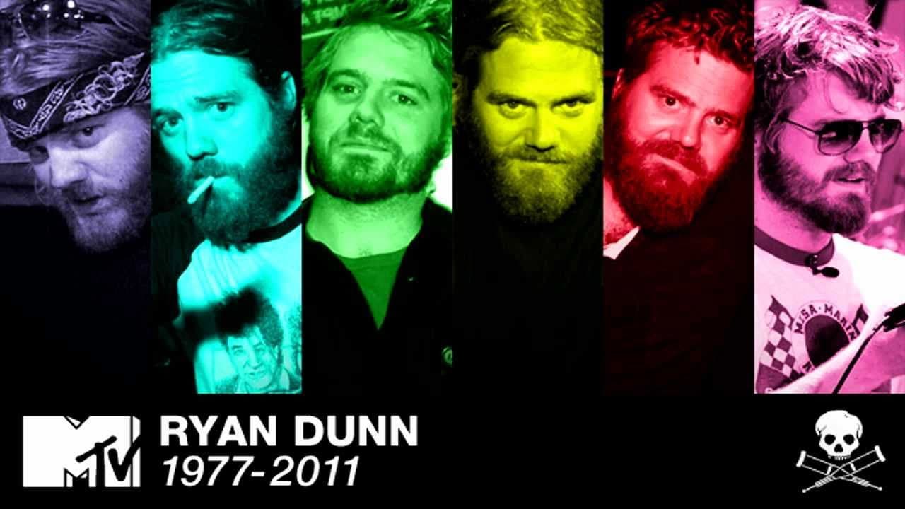 A Tribute to Ryan Dunn - immagine