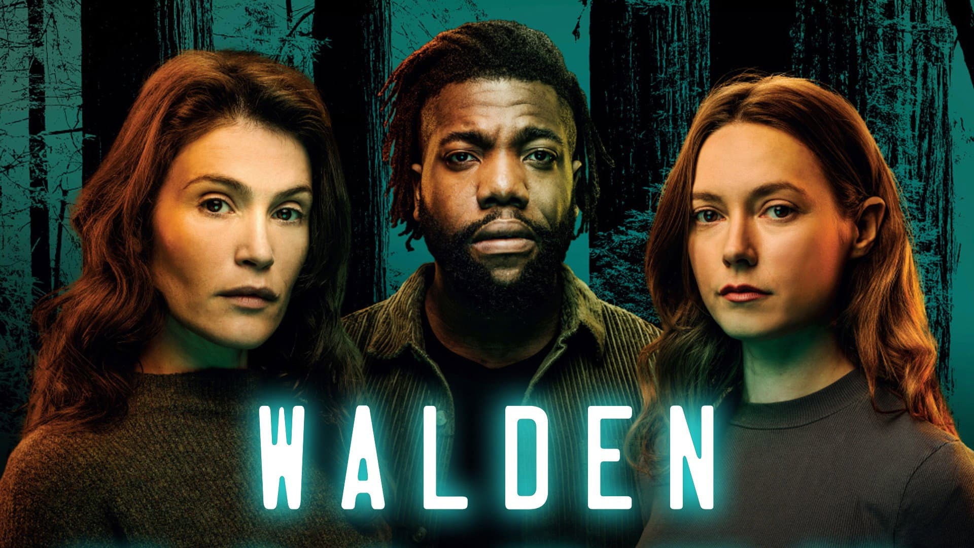 Walden - immagine