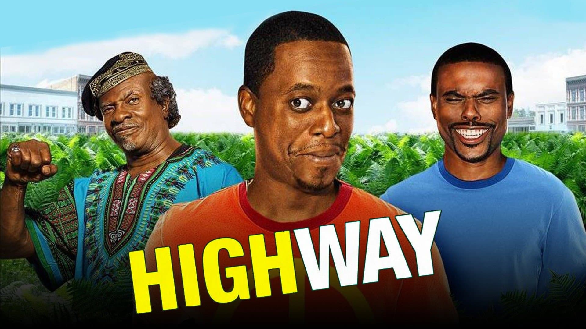 Highway - immagine