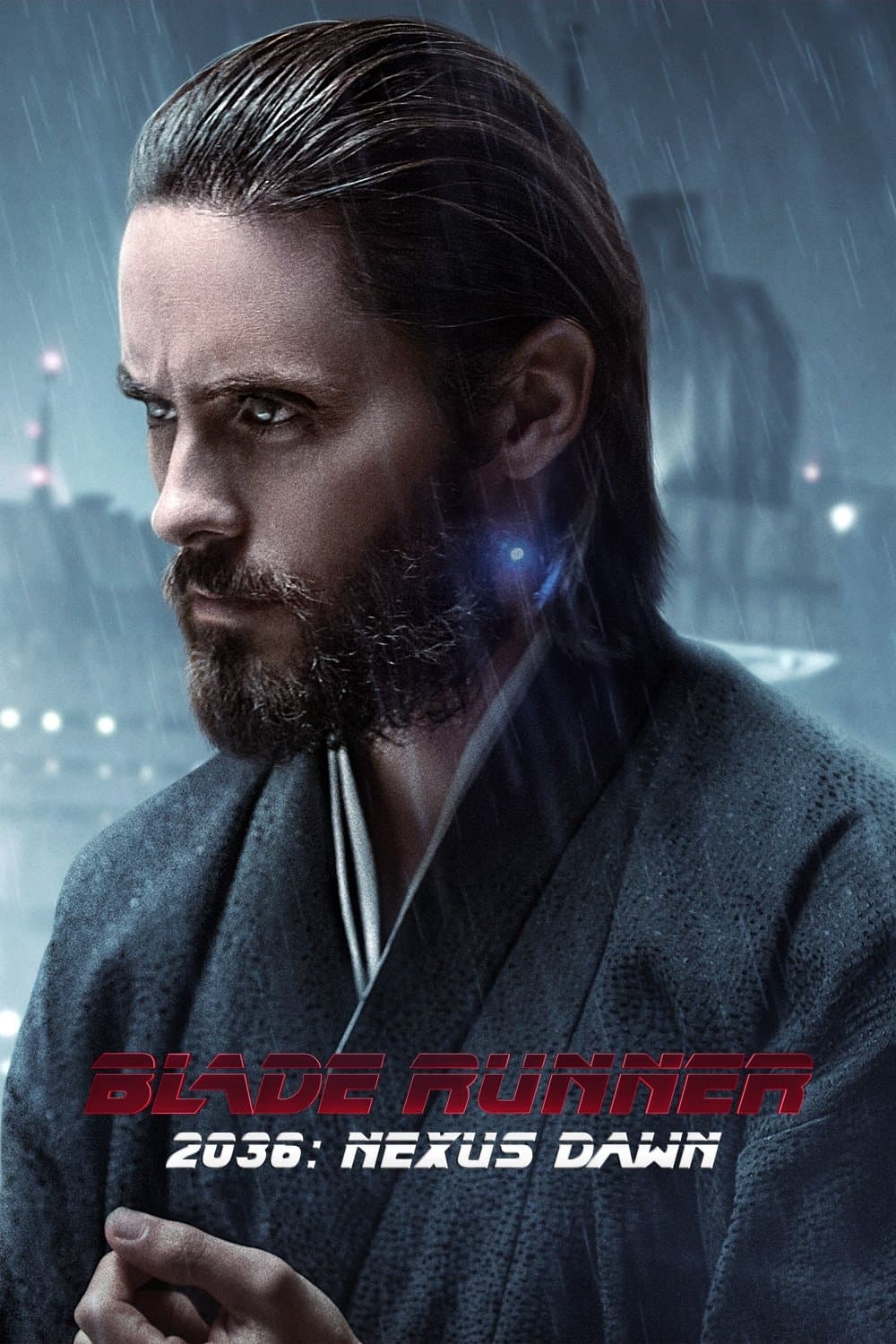 Poster di Blade Runner 2049 - 2036: Nexus Dawn