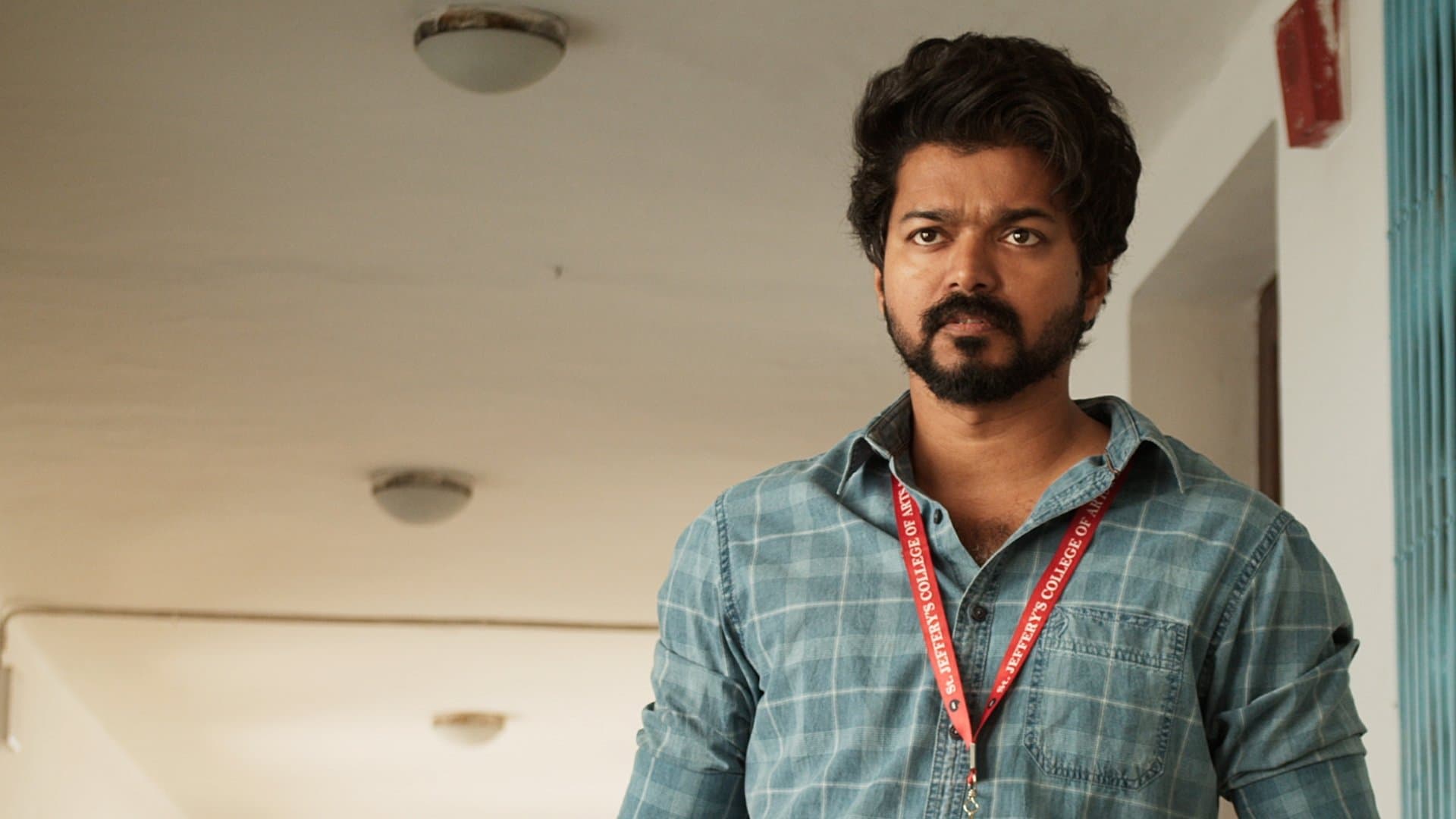 மாஸ்டர் - immagine