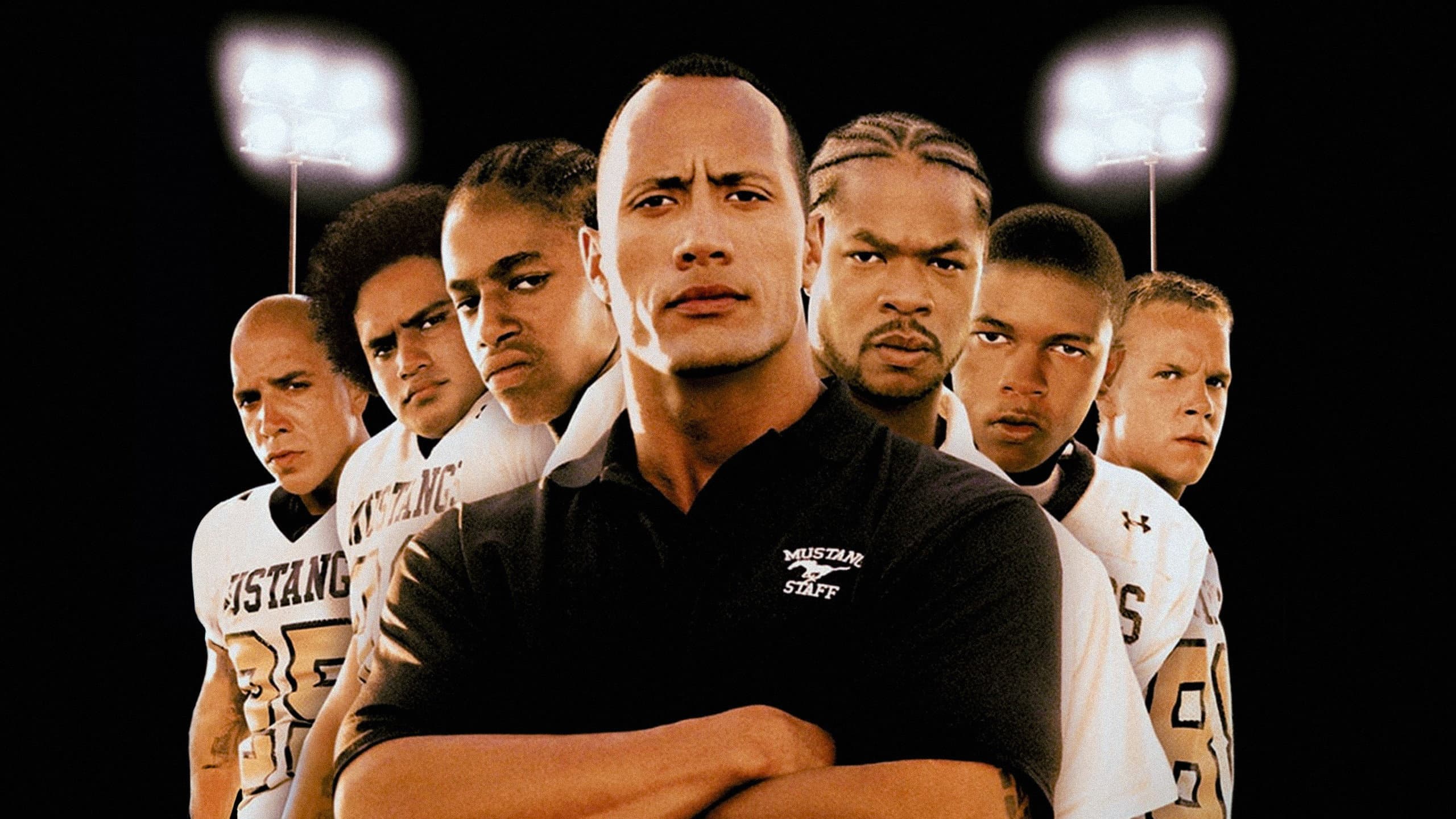 La gang di Gridiron - immagine