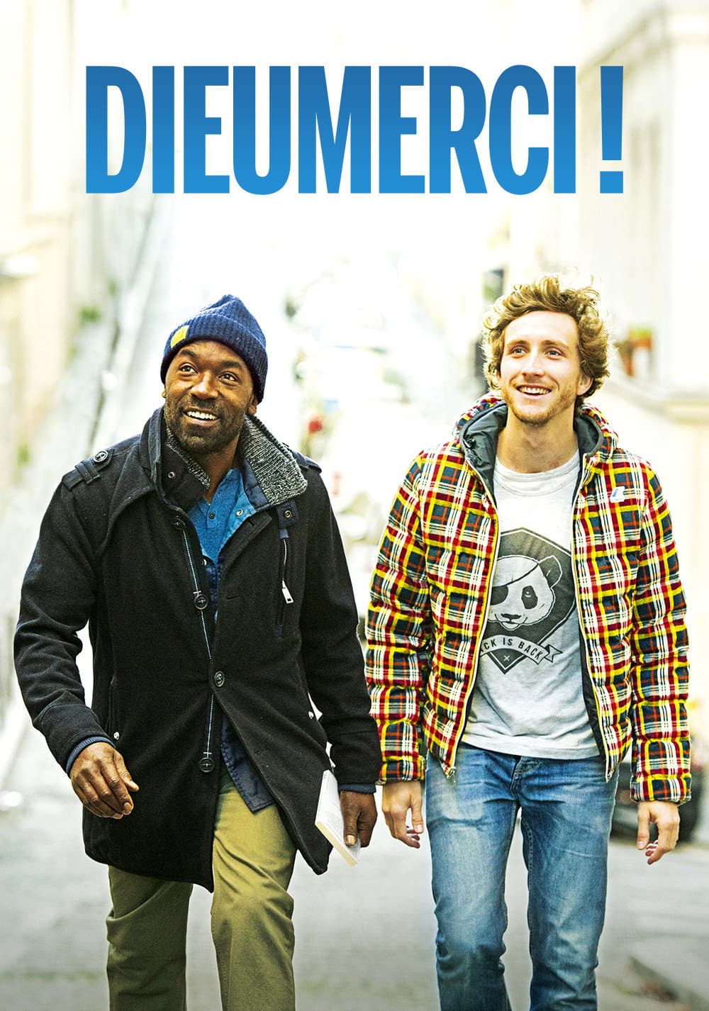 Poster di Dieumerci !
