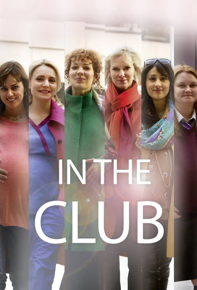 Poster di In the Club
