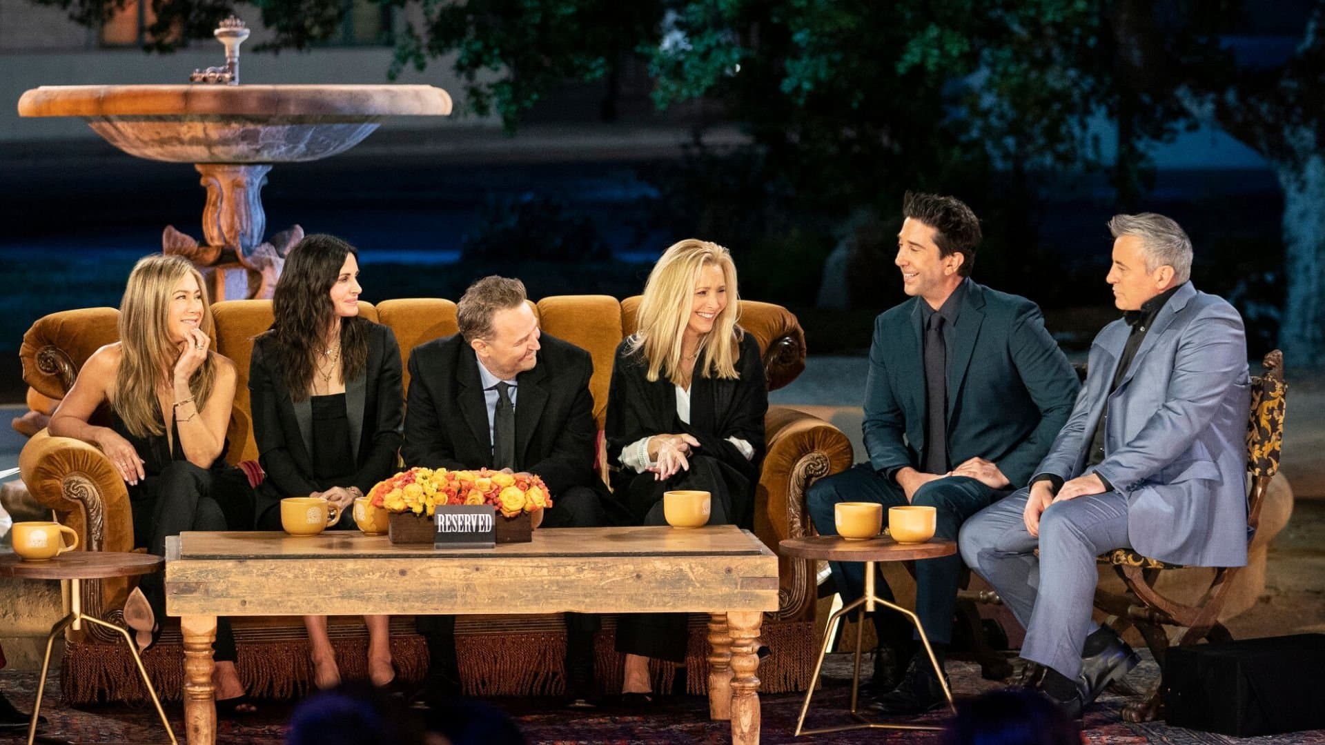 Friends: The Reunion - immagine