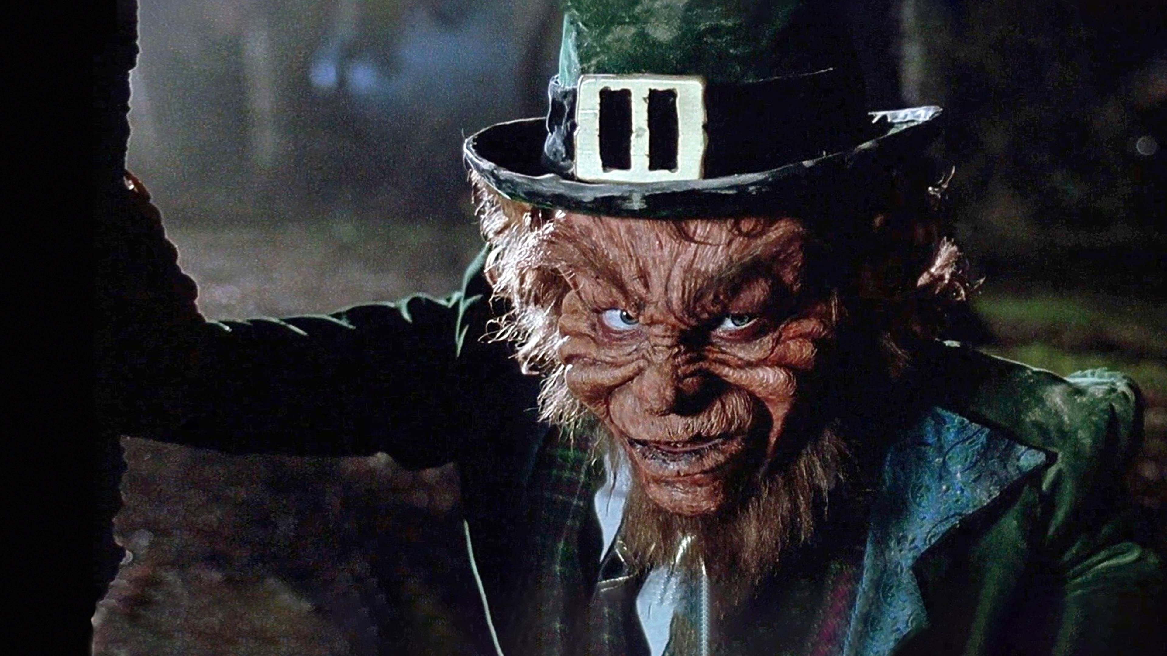 Leprechaun - immagine