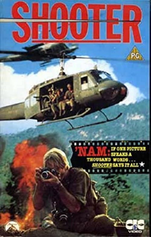 Poster di Fotogrammi di guerra
