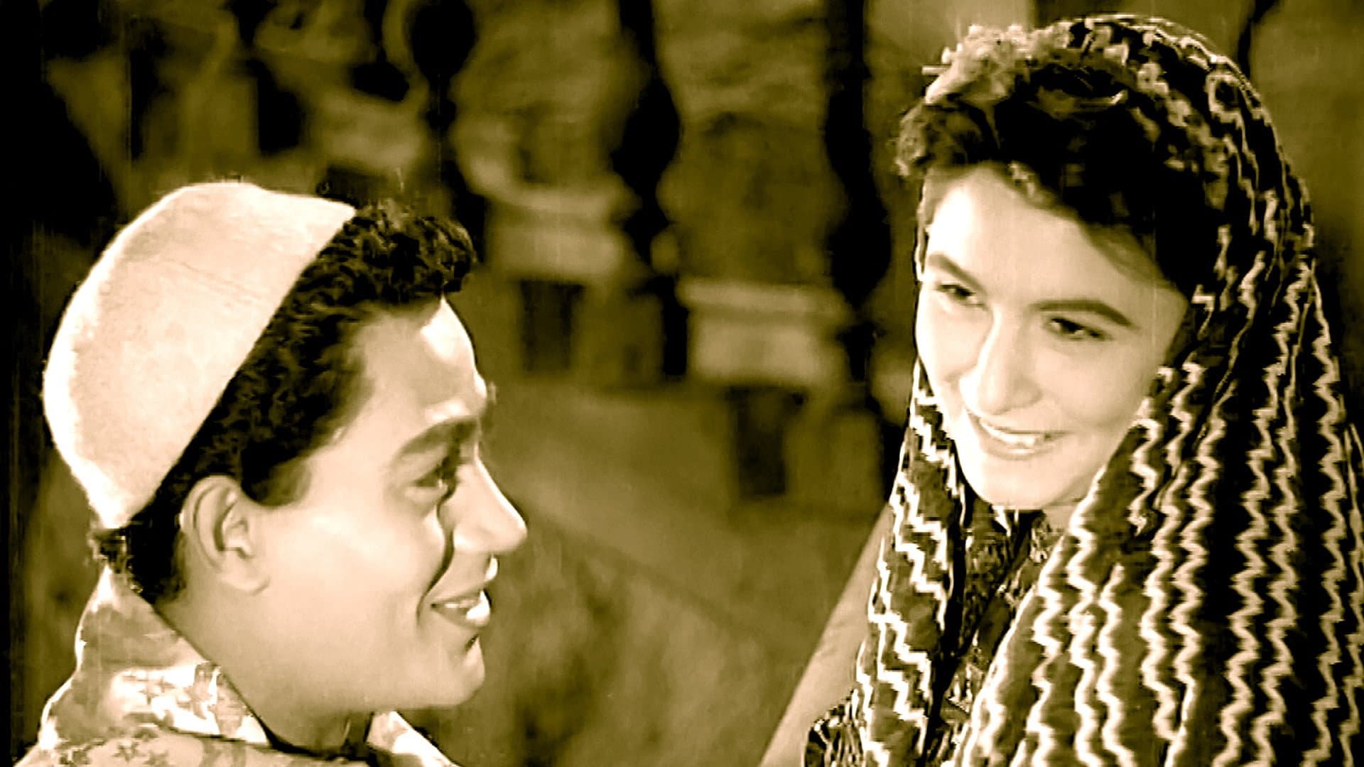 حسن ونعيمة - immagine