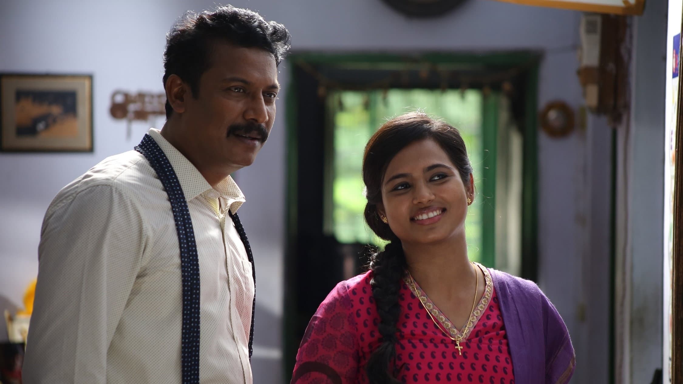 ஆண் தேவதை - immagine