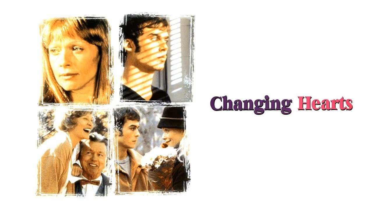 Changing Hearts - immagine
