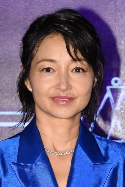 李綺虹