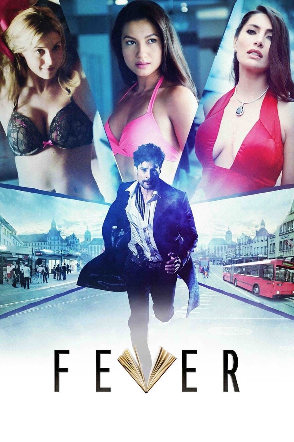 Poster di Fever