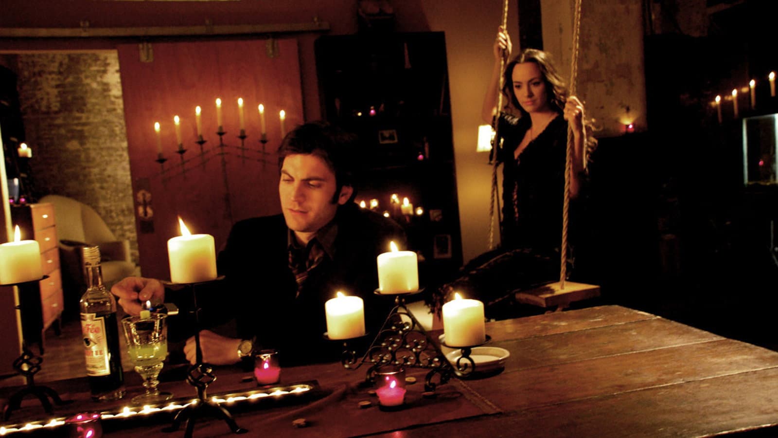 Ligeia - immagine