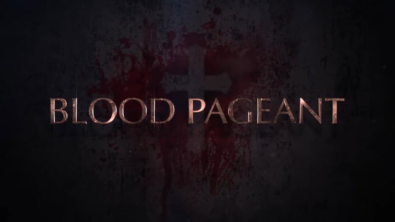Blood Pageant - immagine