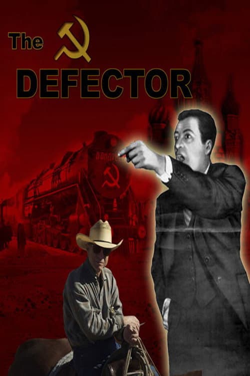 Poster di The Defector