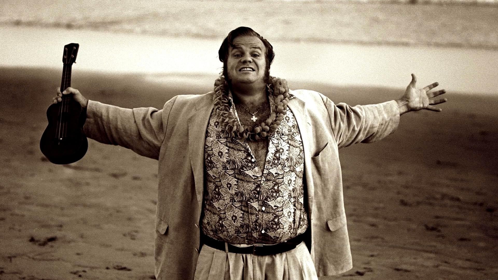 I Am Chris Farley - immagine