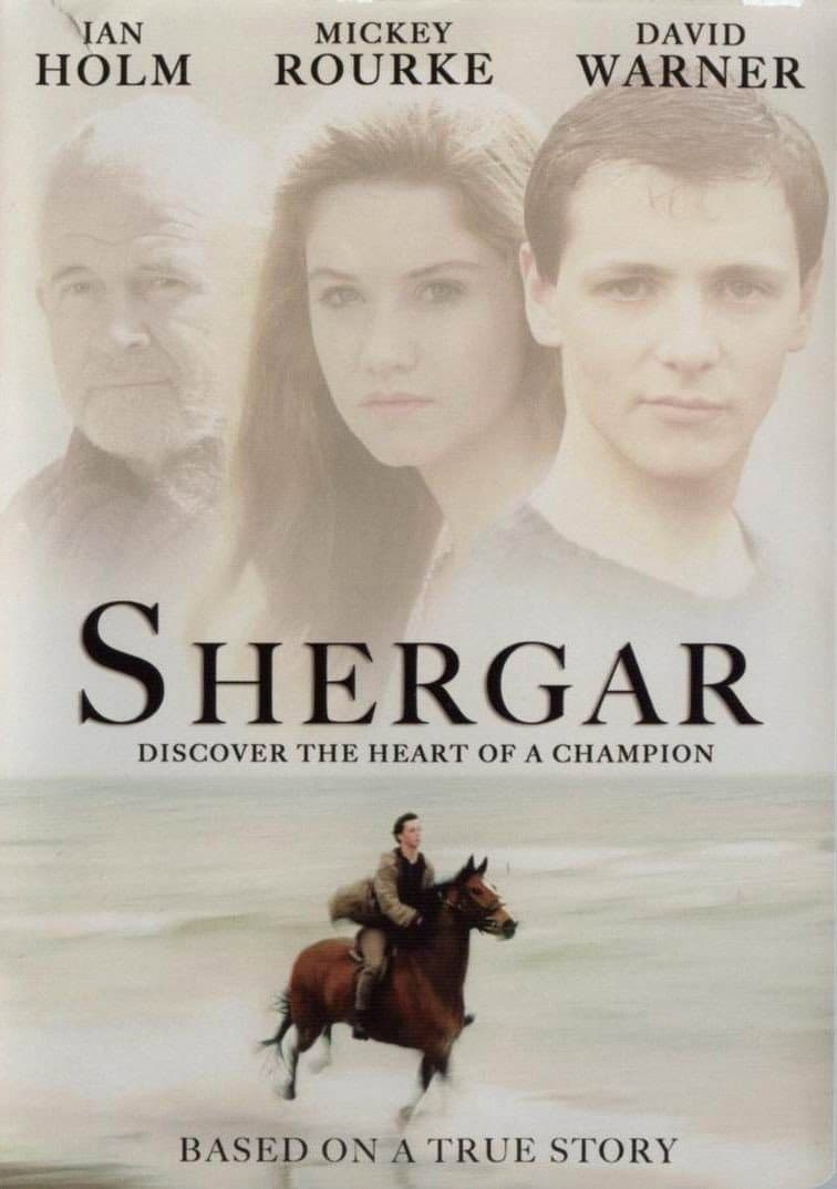 Poster di Shergar