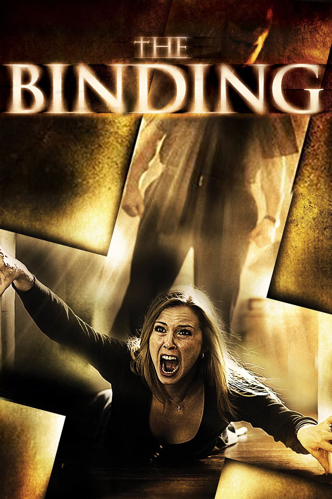 Poster di The Binding