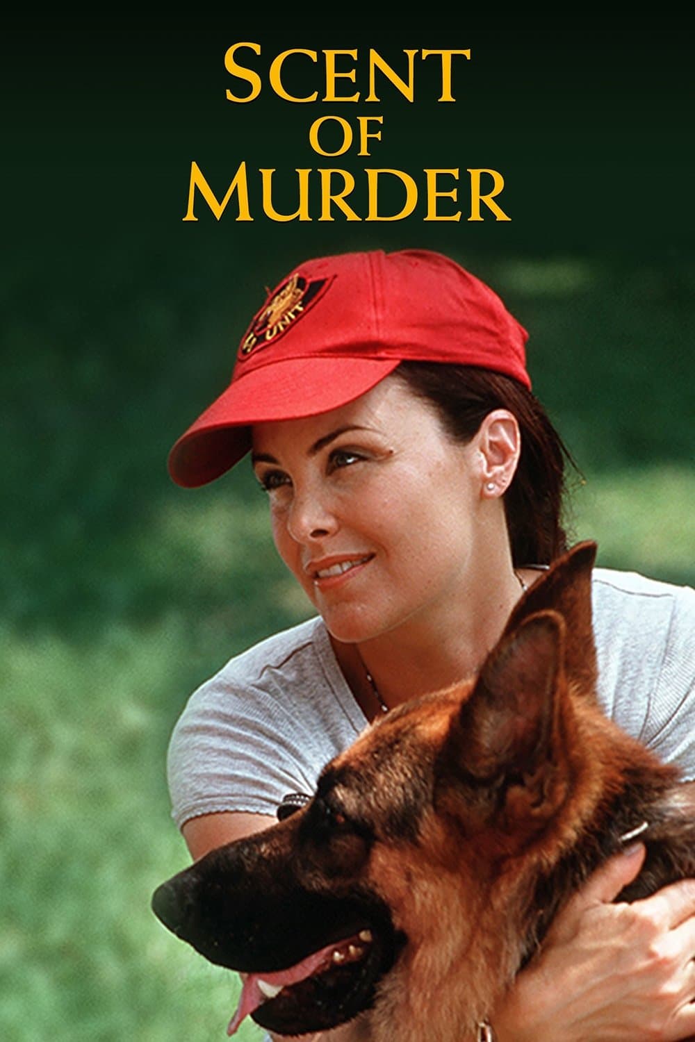 Poster di Scent of Danger