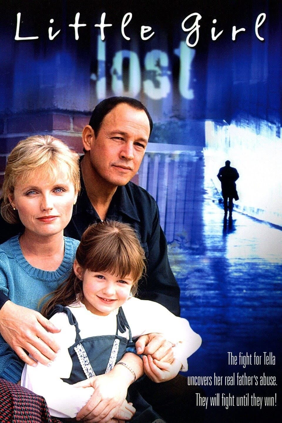 Poster di Little Girl Lost