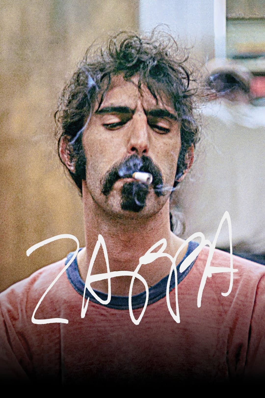 Poster di Zappa