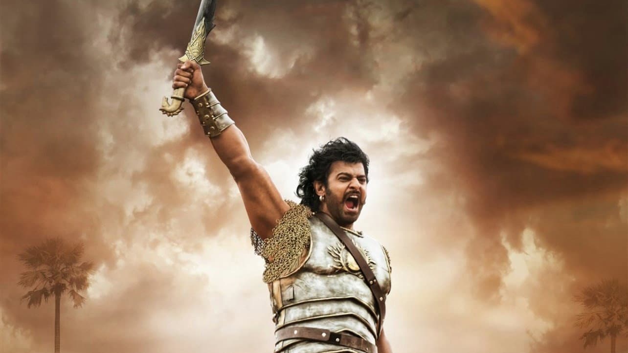 Baahubali 2 The Conclusion - immagine