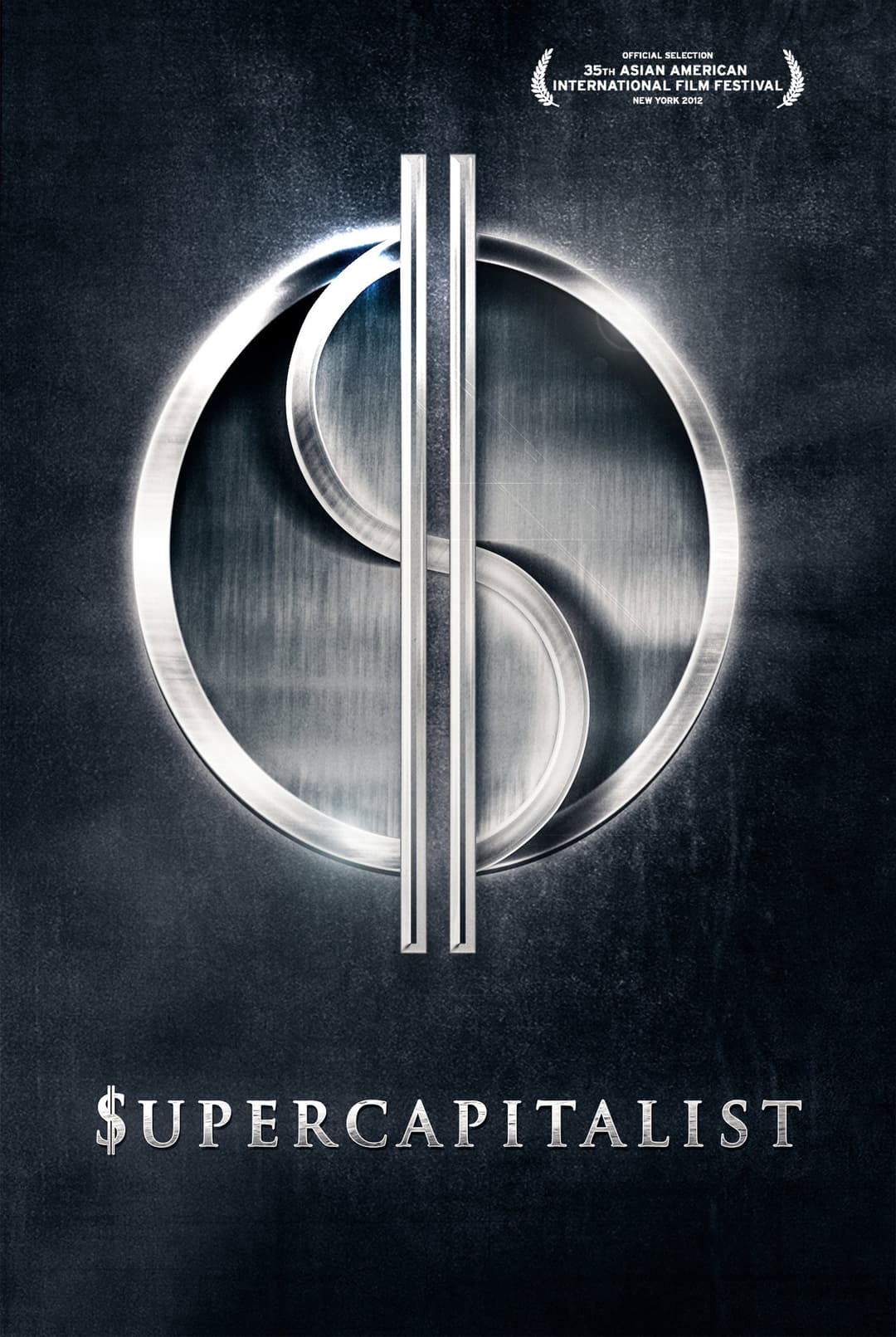 Poster di Supercapitalist