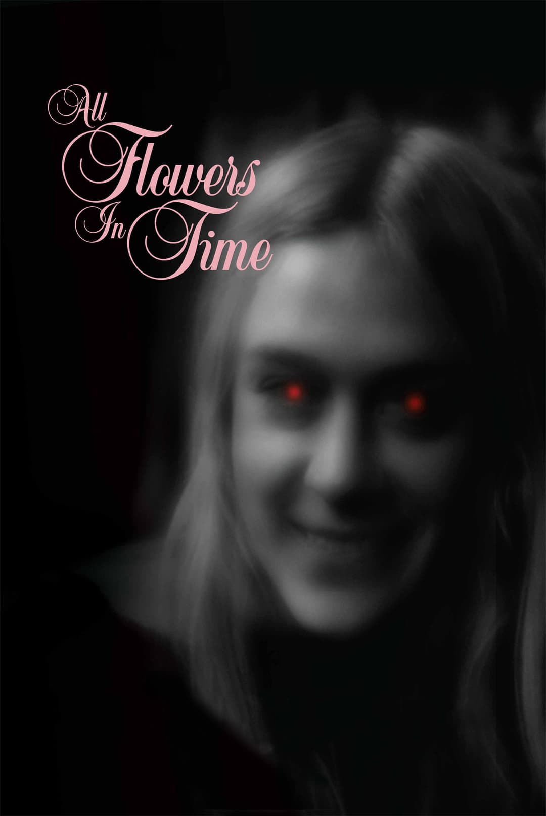 Poster di All Flowers in Time