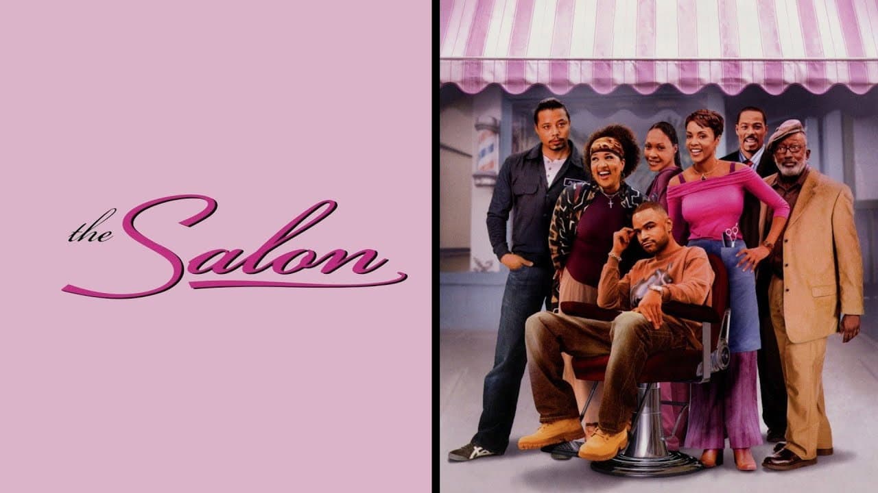 The Salon - immagine