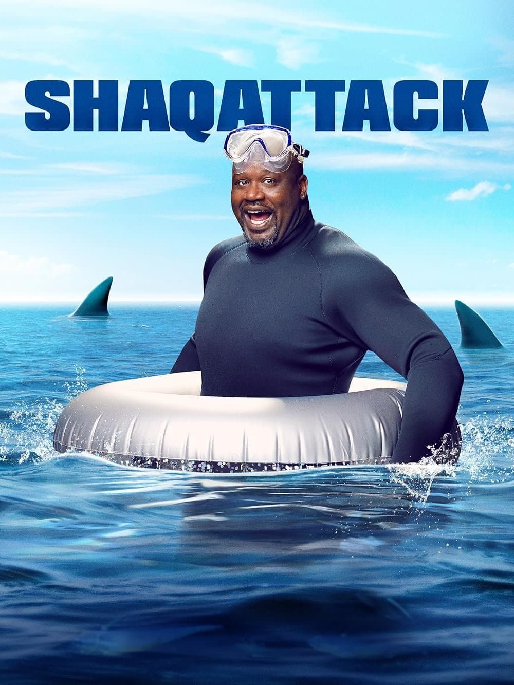 Poster di ShaqAttack