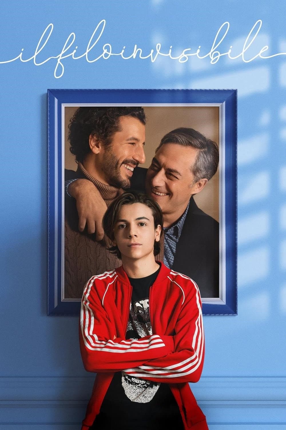 Poster di Il filo invisibile