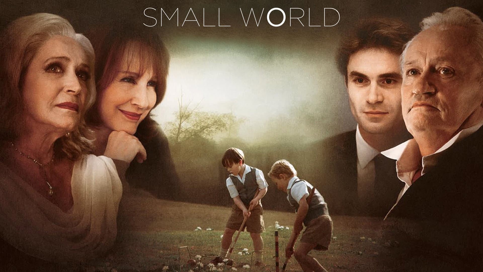 A Small World - Ricordi lontani - immagine