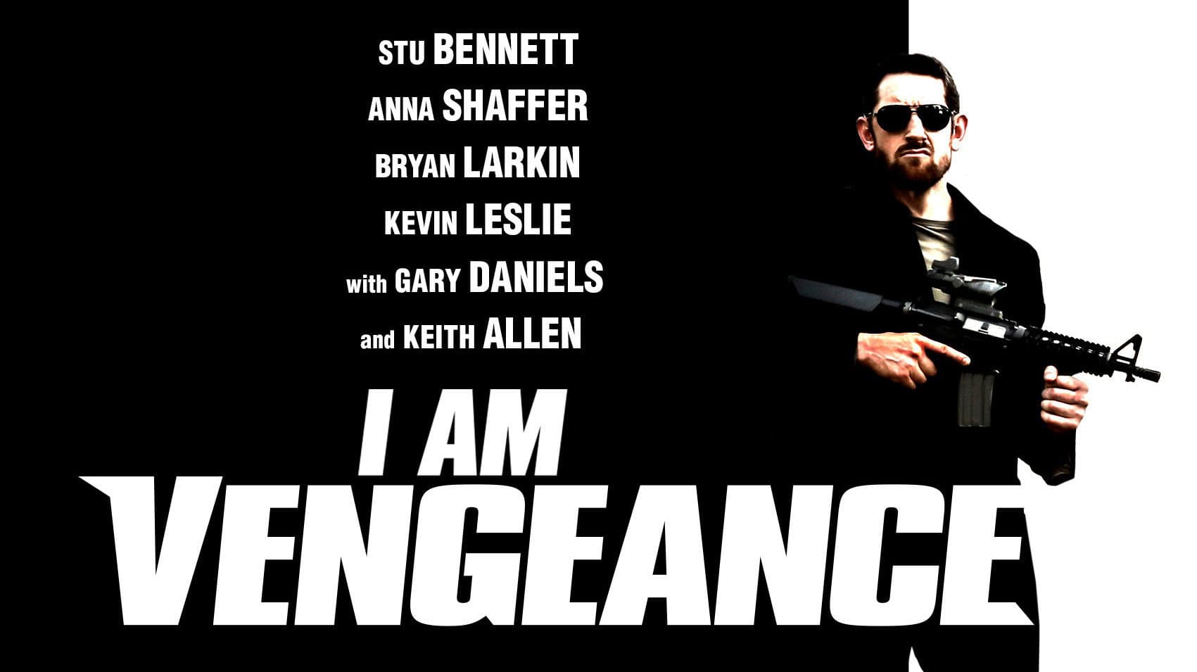 Vengeance - immagine