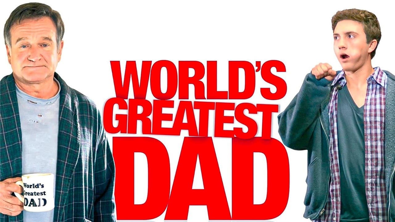 Il papà migliore del mondo - immagine