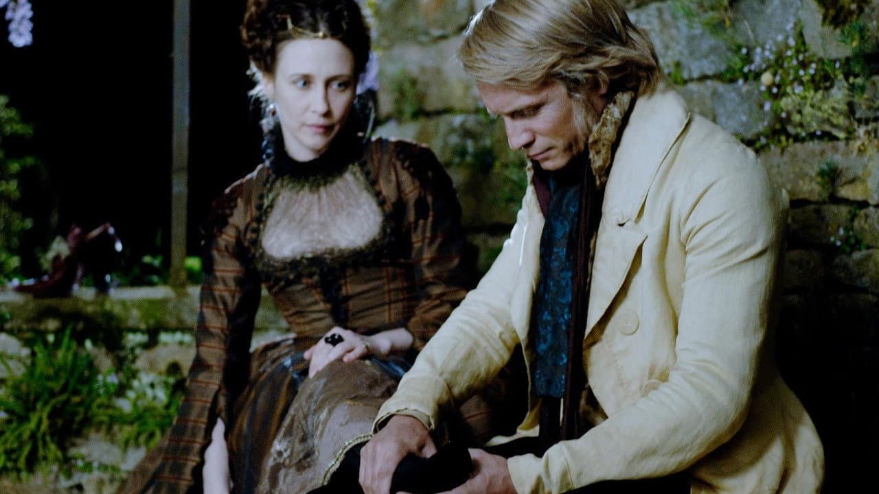 The Vintner's Luck - immagine