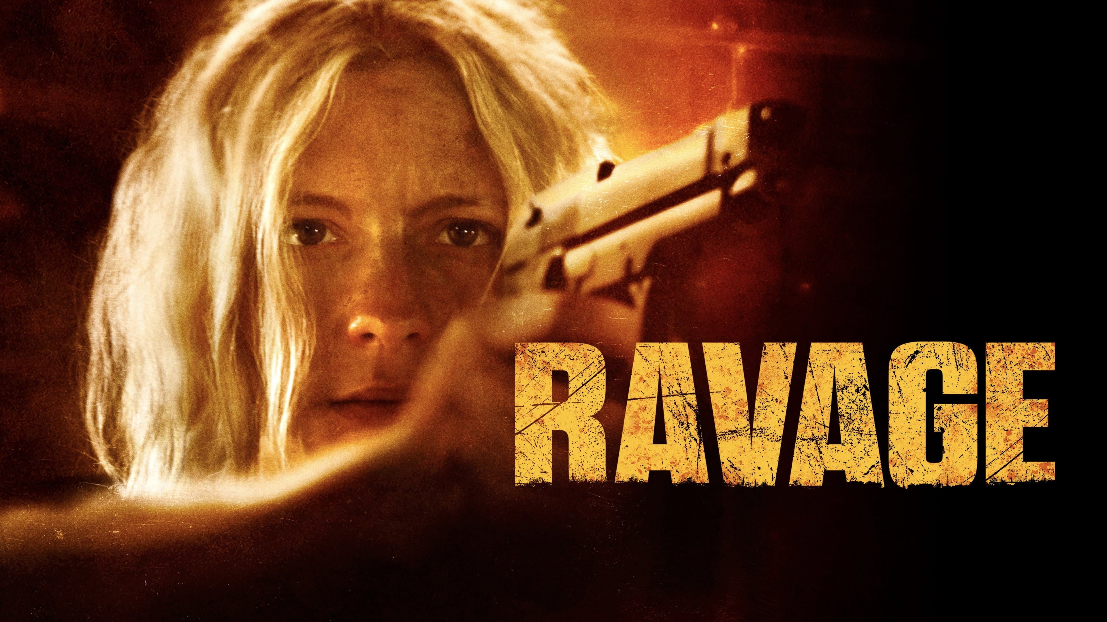 Ravage - La caccia è aperta - immagine