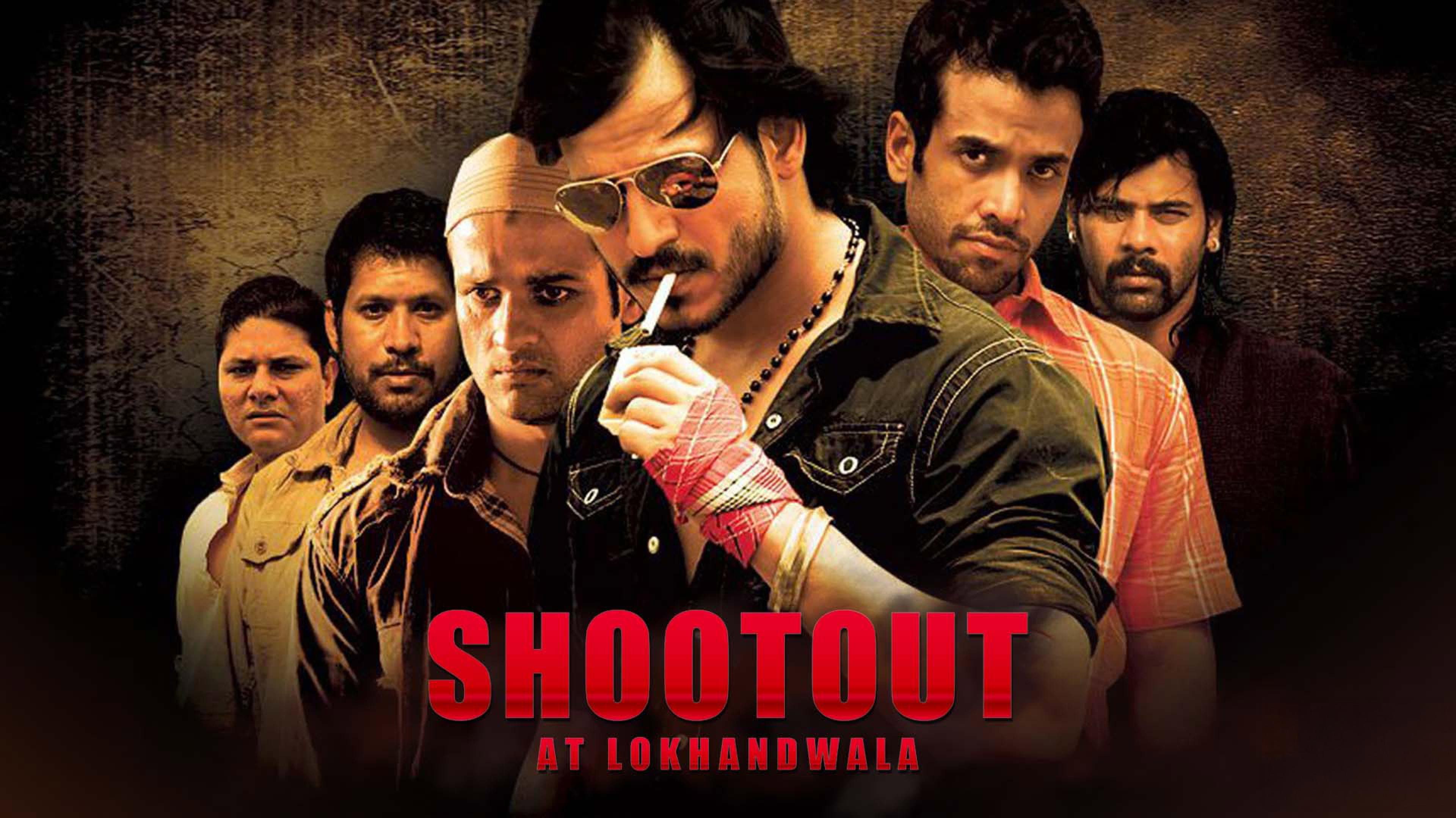 Shootout at Lokhandwala - immagine