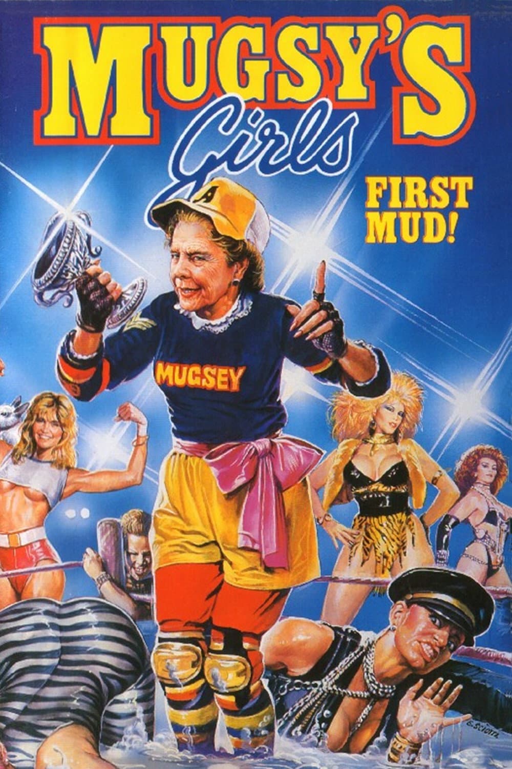Poster di Delta Pi