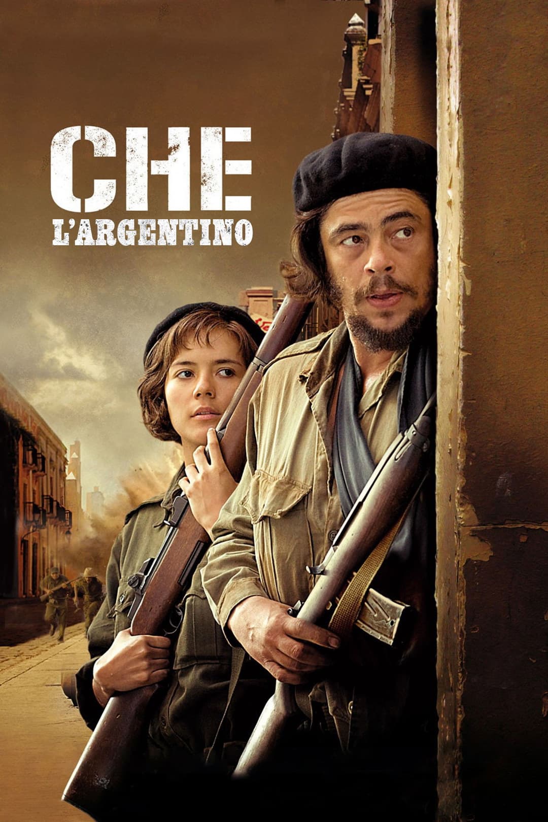 Poster di Che - L'argentino